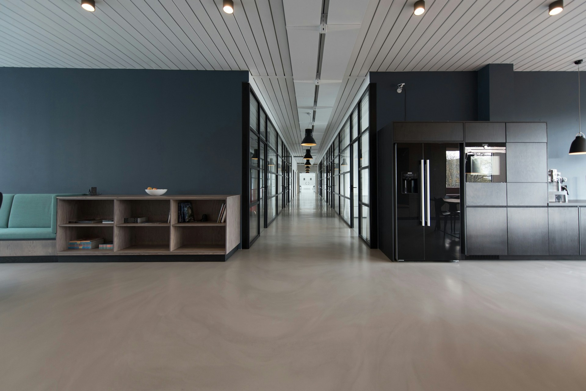Audience Vertex signal studio at Beach Road, Singapore
